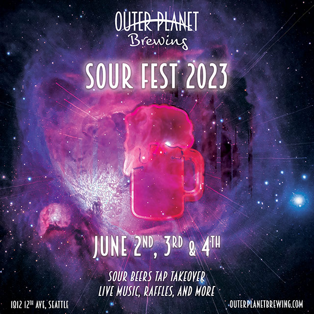 Sour Fest 2023